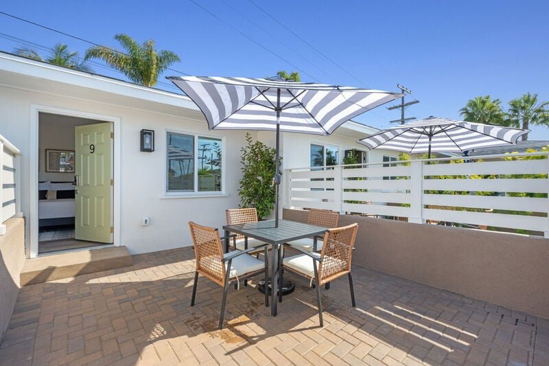 Oceanside Vacation Rental