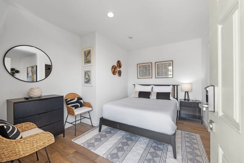 Oceanside Vacation Rental