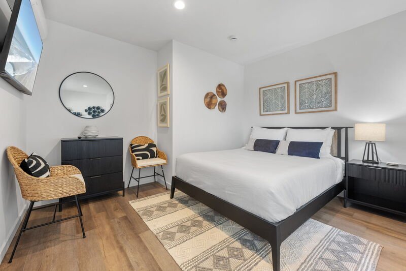 Oceanside Vacation Rental