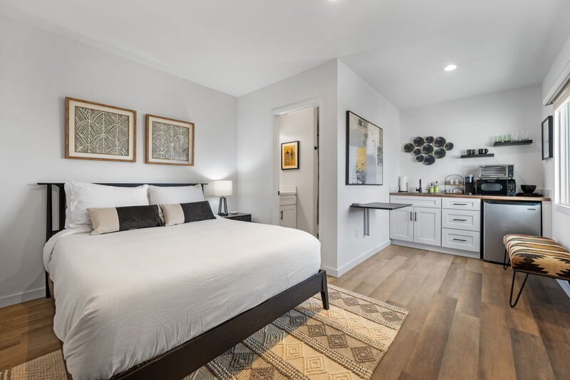 Oceanside Vacation Rental