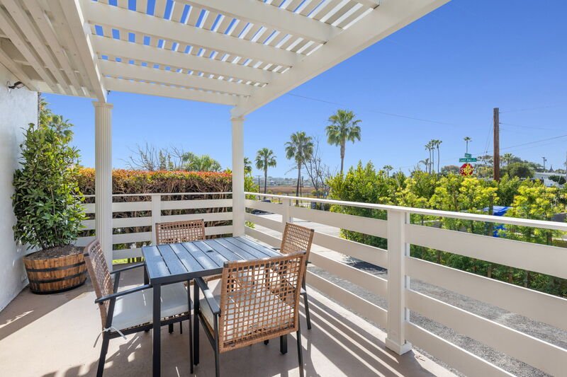Oceanside Vacation Rental