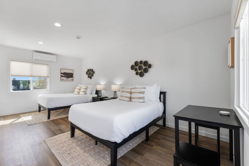 Oceanside Vacation Rental