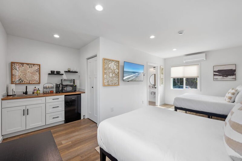 Oceanside Vacation Rental