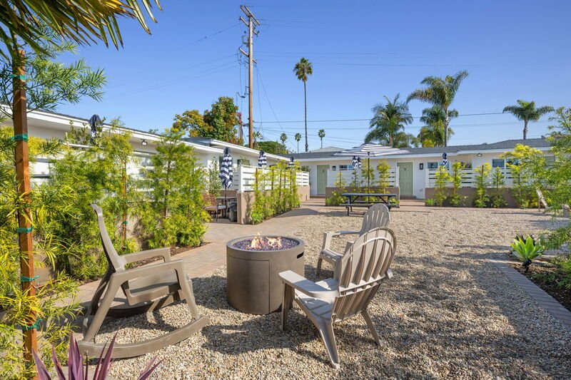 Oceanside Vacation Rental