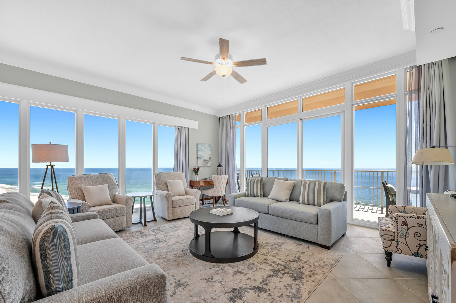 Orange Beach Vacation Rental