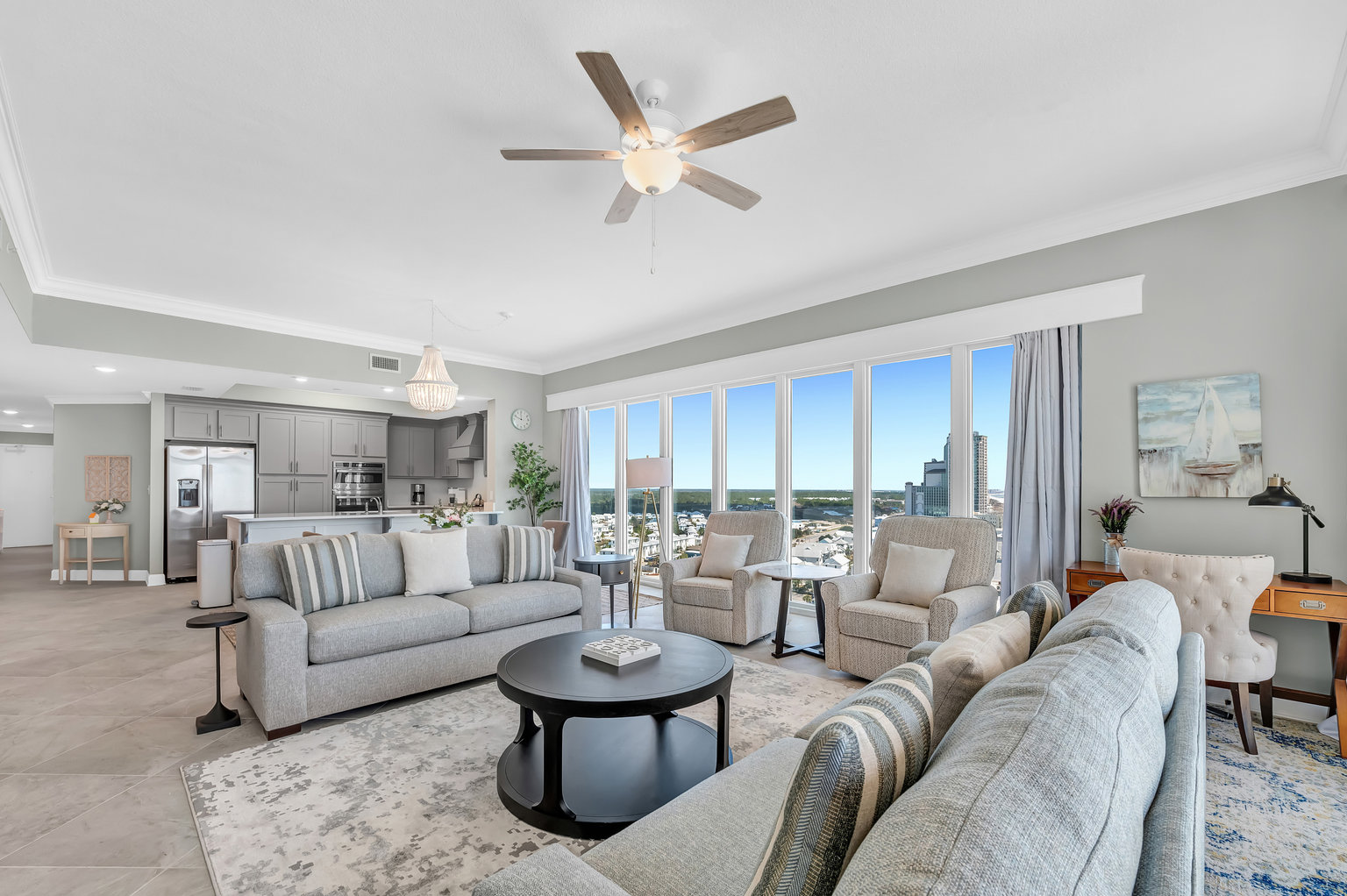 Orange Beach Vacation Rental