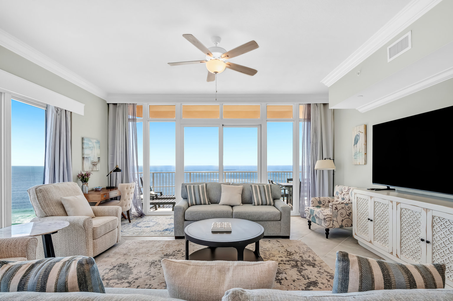 Orange Beach Vacation Rental