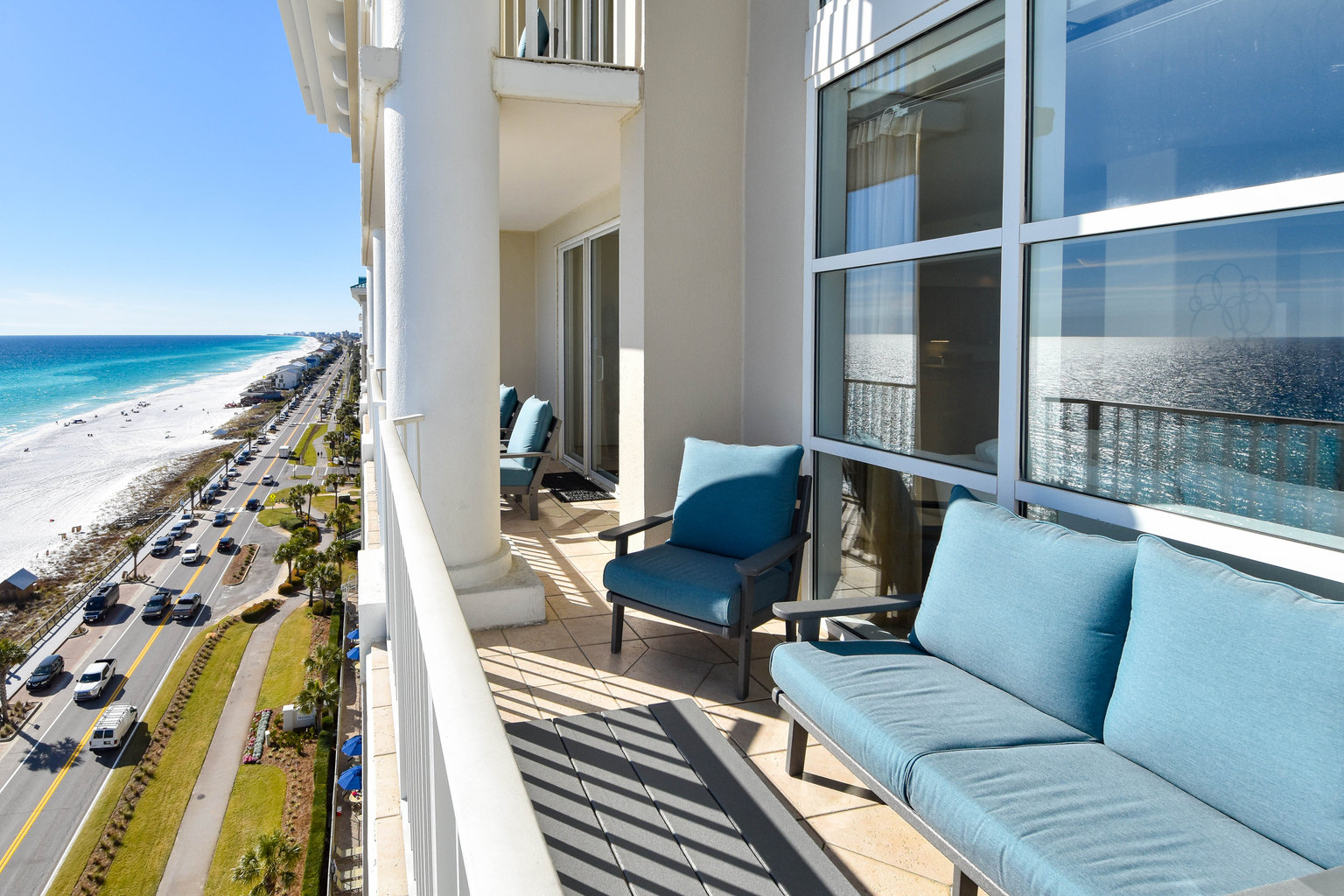 Miramar Beach Vacation Rental