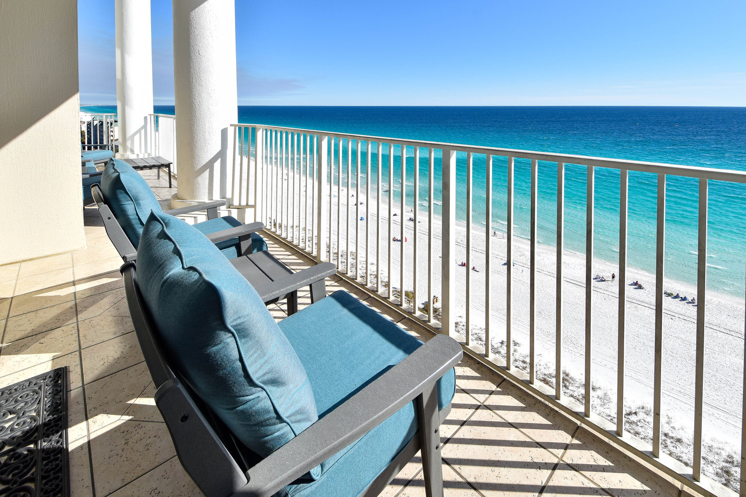 Miramar Beach Vacation Rental