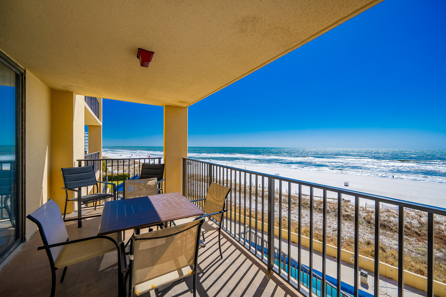 Orange Beach Vacation Rental