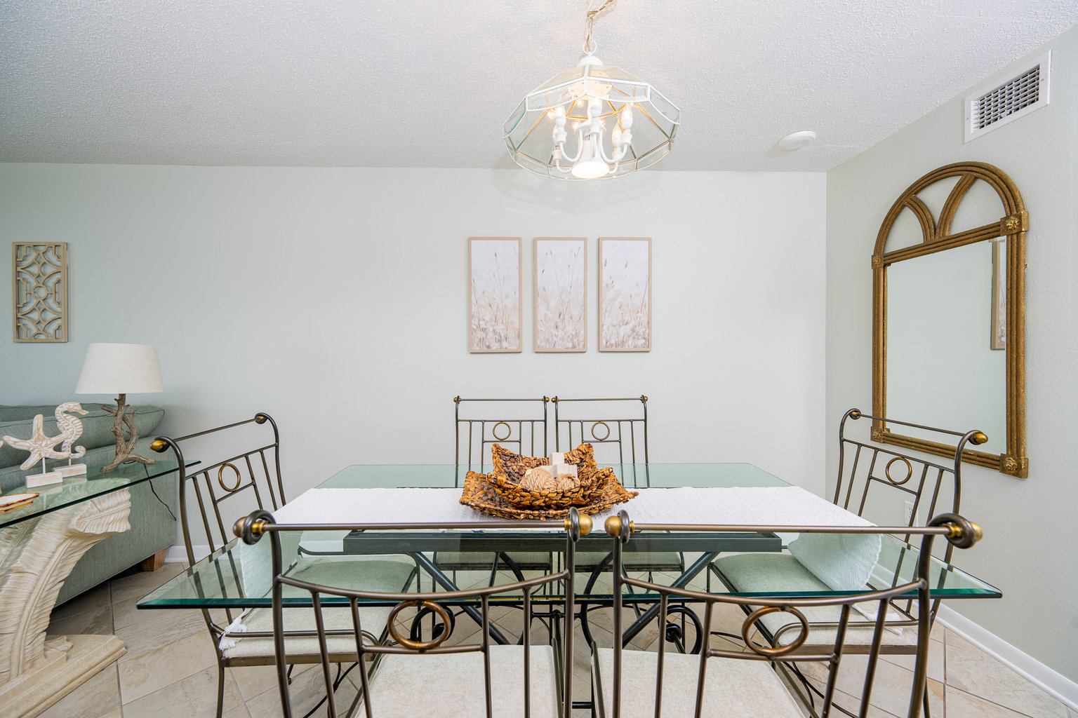 Orange Beach Vacation Rental