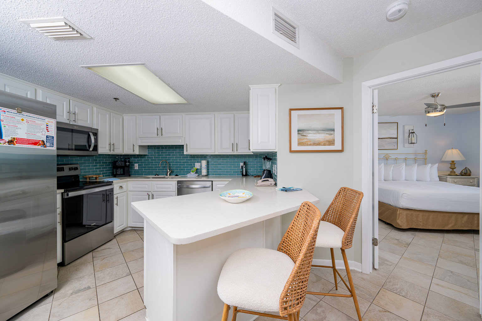 Orange Beach Vacation Rental