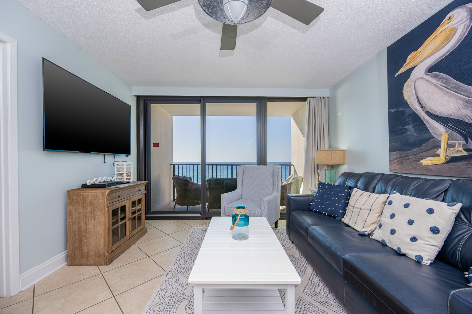 Gulf Shores Vacation Rental