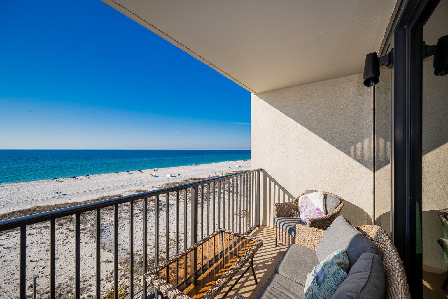 Gulf Shores Vacation Rental