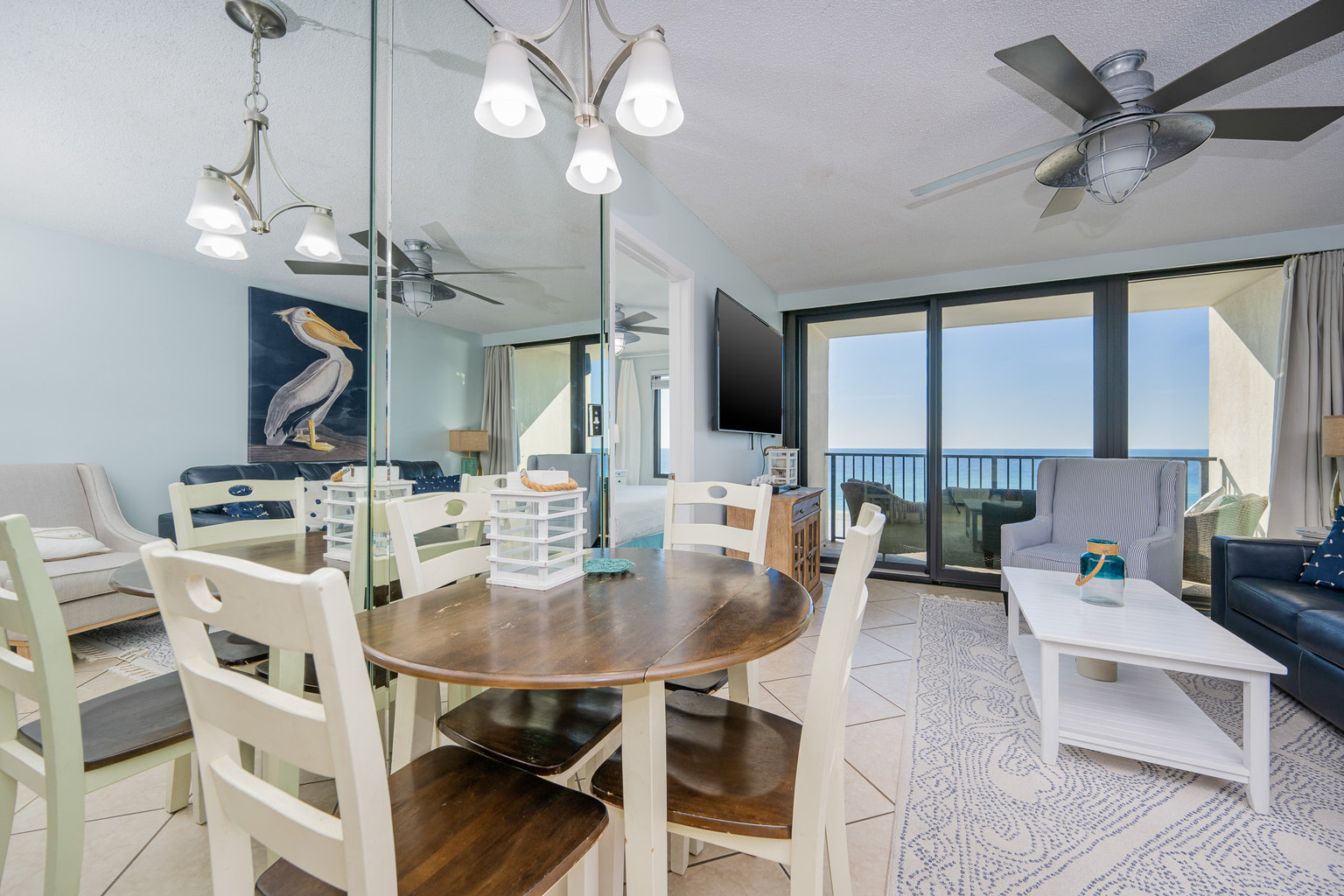 Gulf Shores Vacation Rental