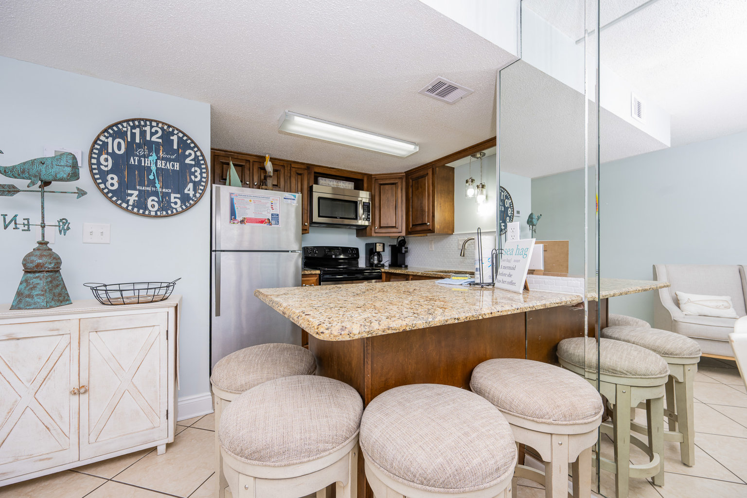 Gulf Shores Vacation Rental