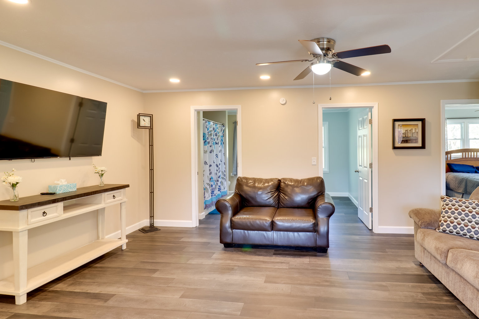 Canton Vacation Rental