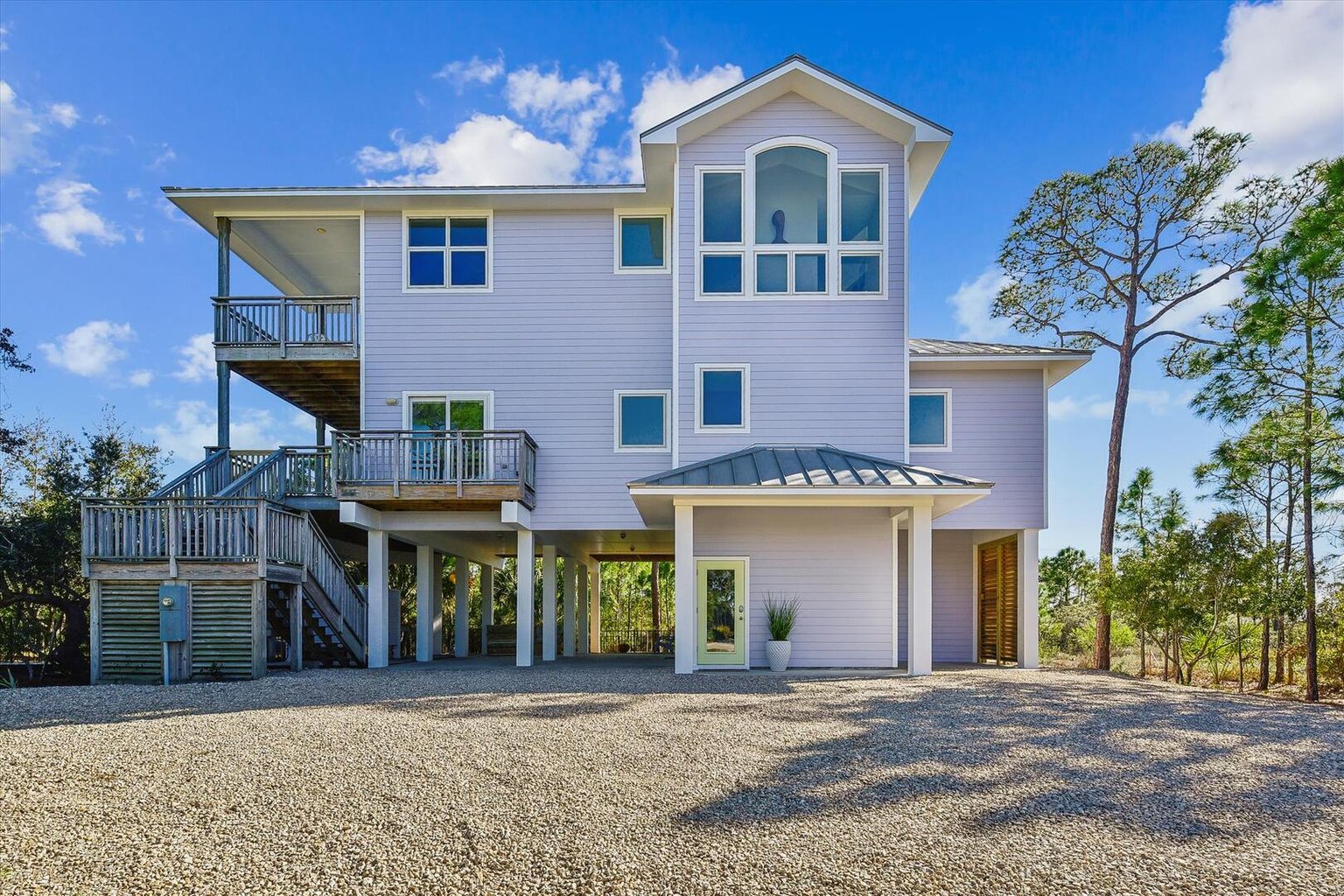 St. George Island Vacation Rental