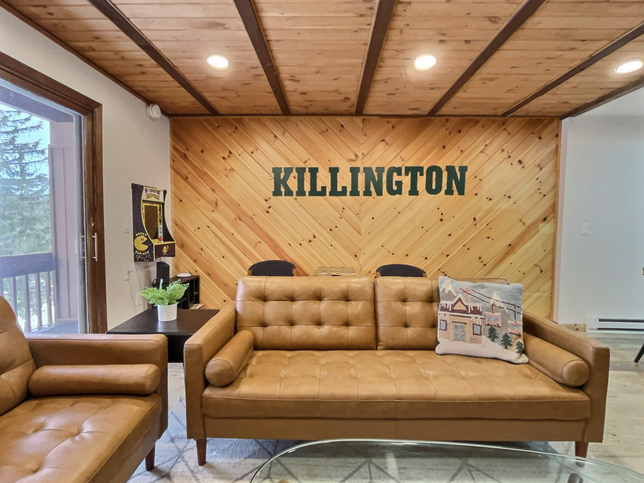 Killington Vacation Rental