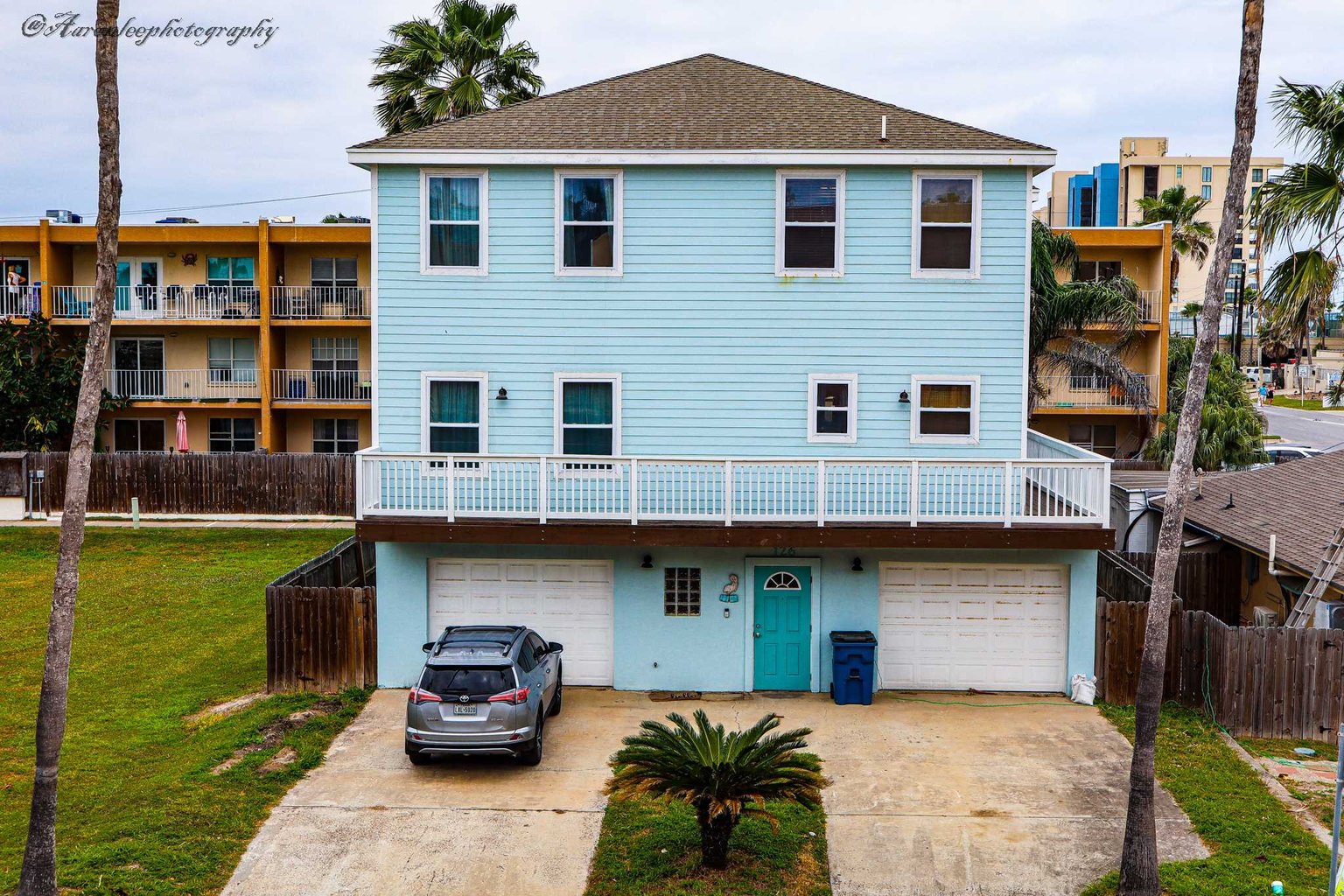 South Padre Island Vacation Rental