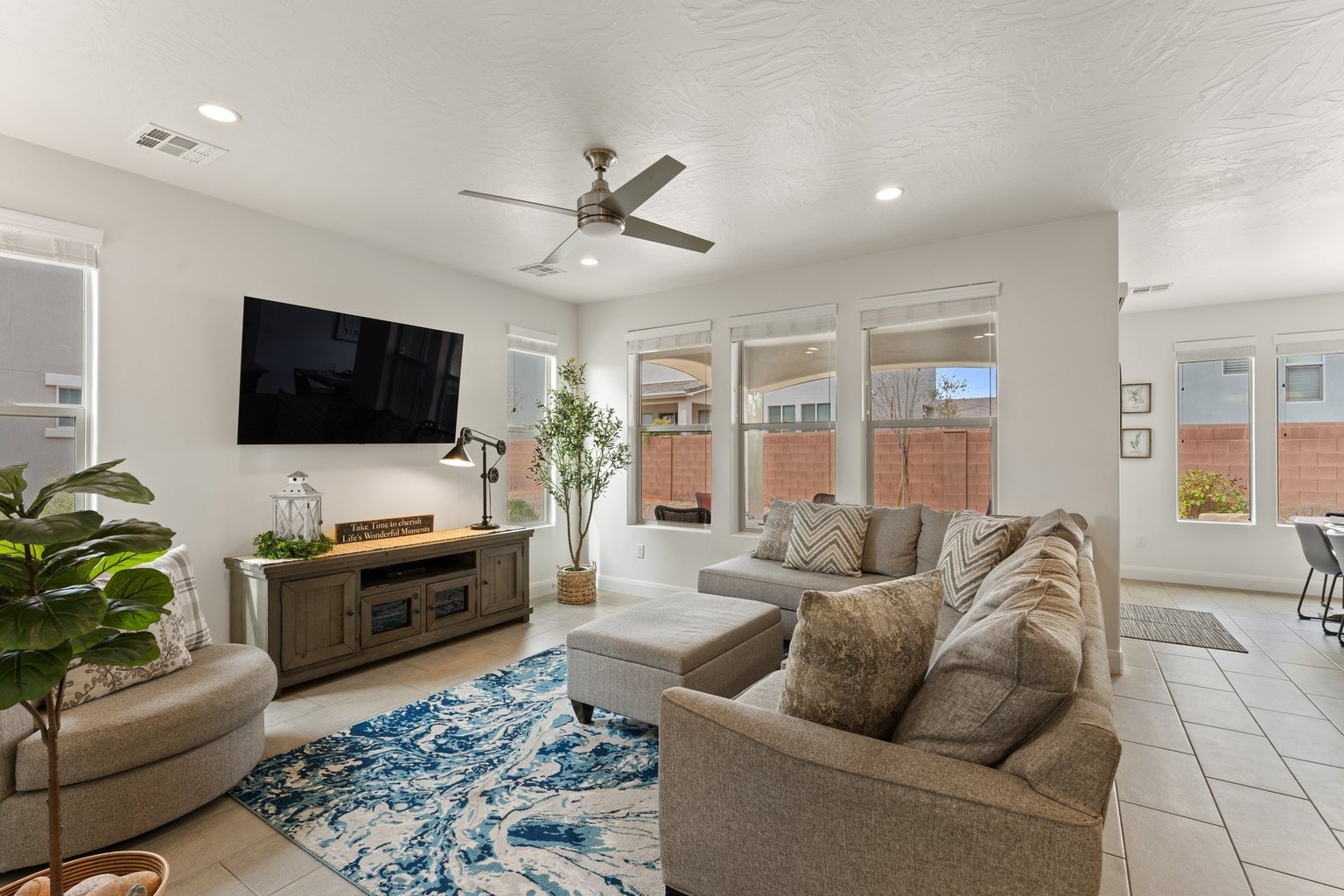 Washington Vacation Rental