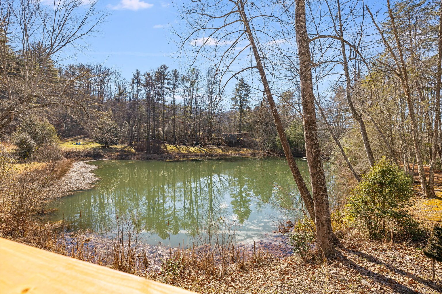 Hendersonville Vacation Rental