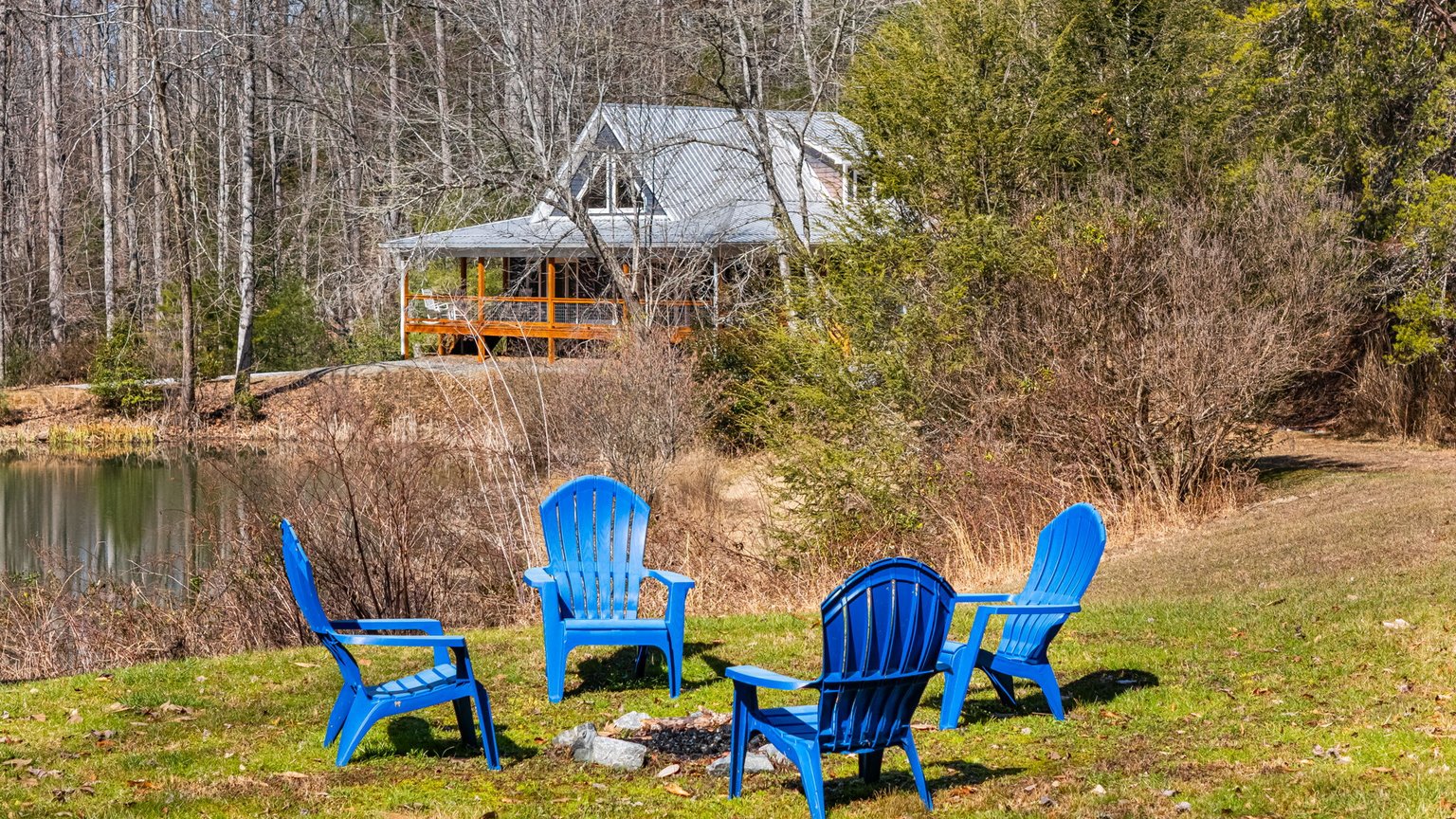 Hendersonville Vacation Rental