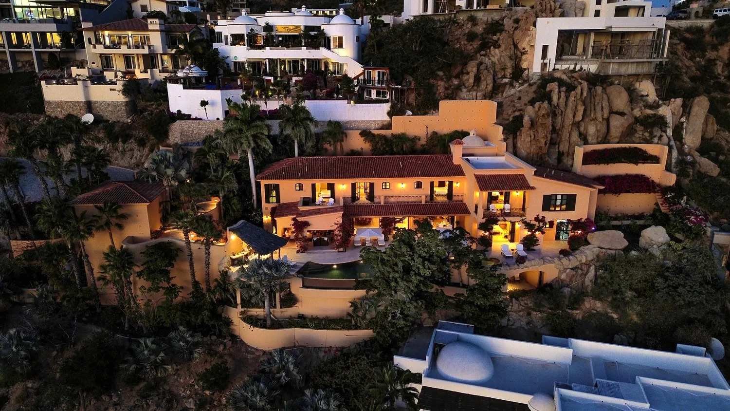 Cabo San Lucas Vacation Rental