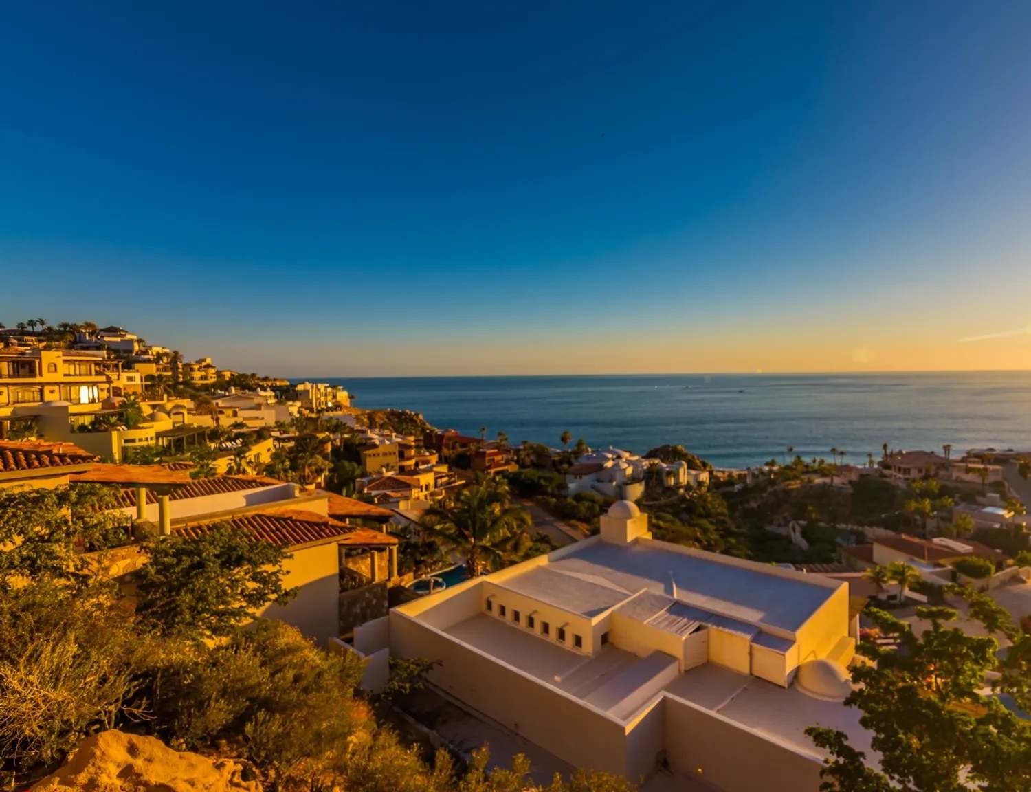 Cabo San Lucas Vacation Rental