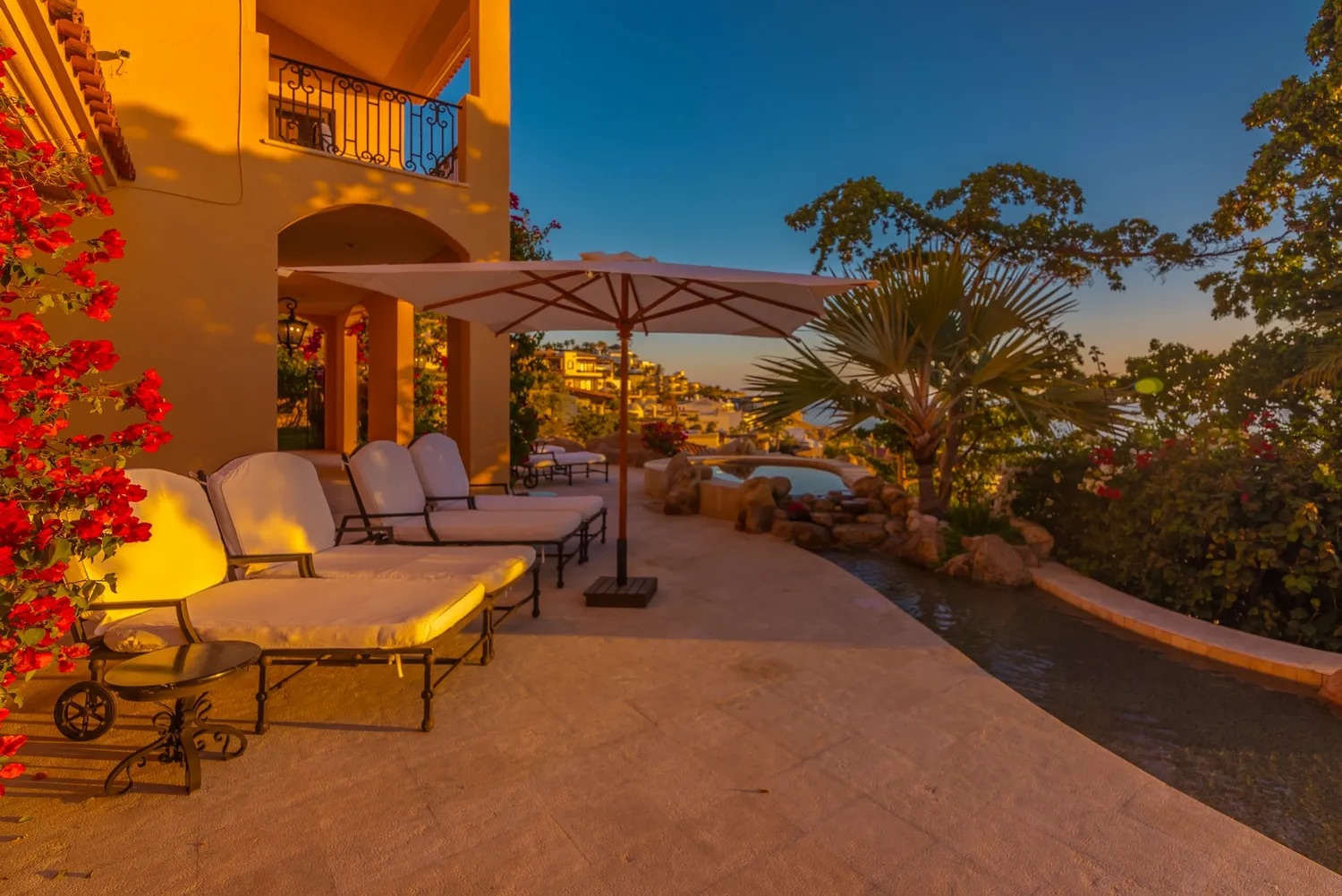 Cabo San Lucas Vacation Rental