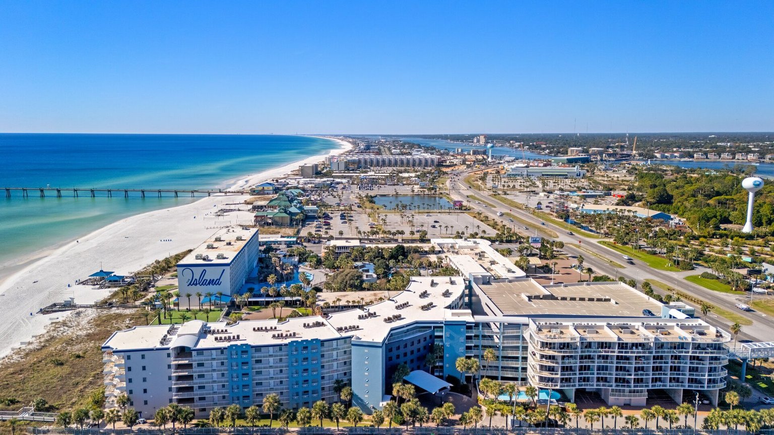 Fort Walton Beach Vacation Rental