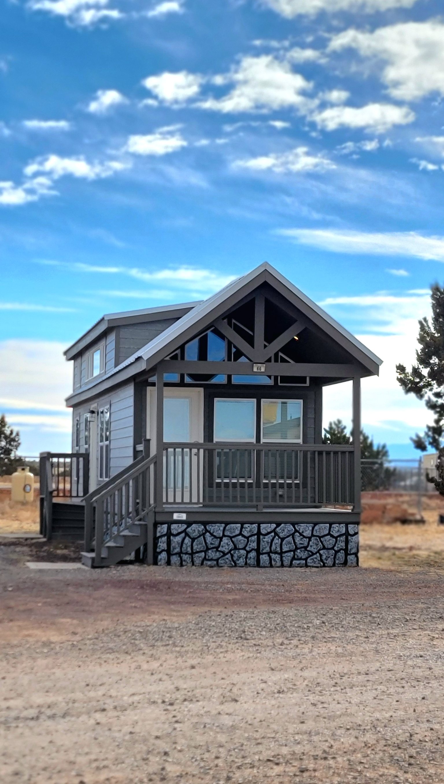 Williams Vacation Rental