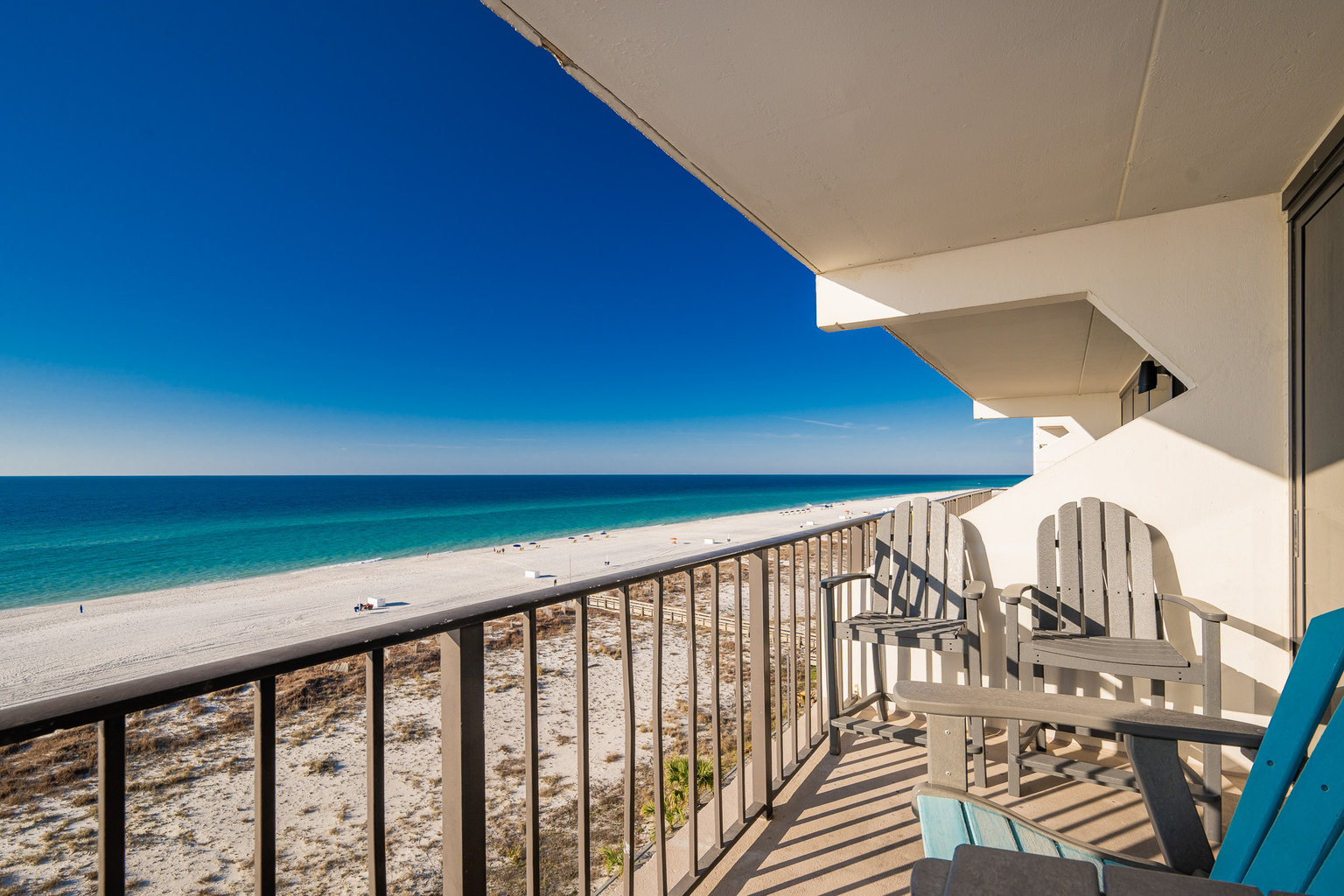 Gulf Shores Vacation Rental