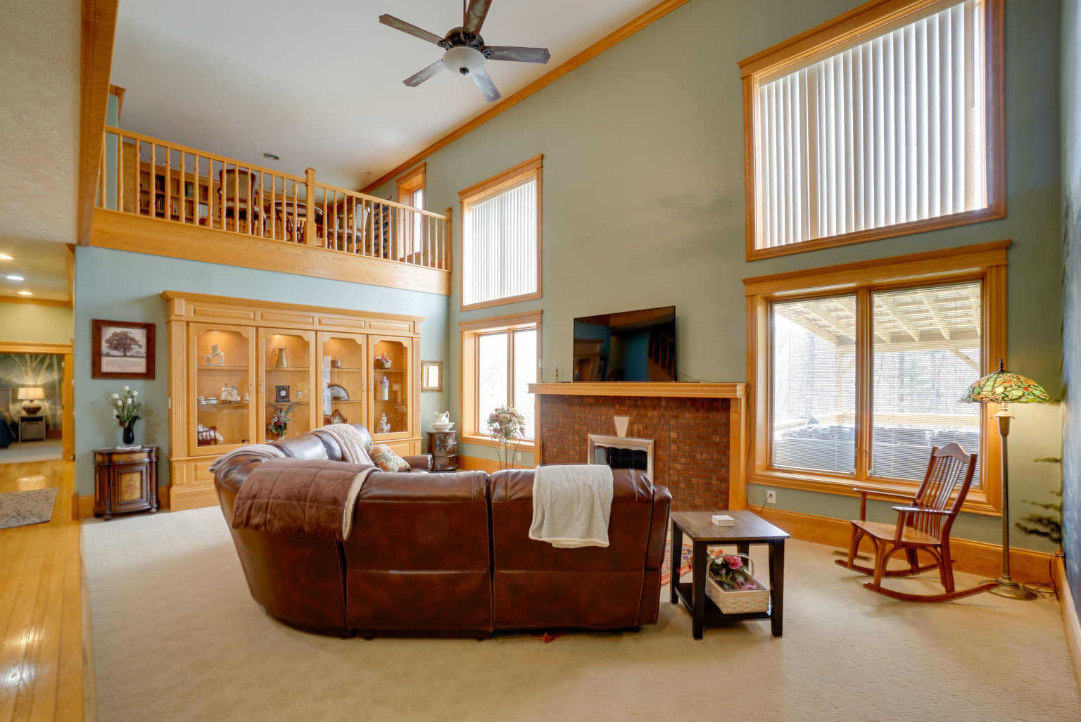 McArthur Vacation Rental