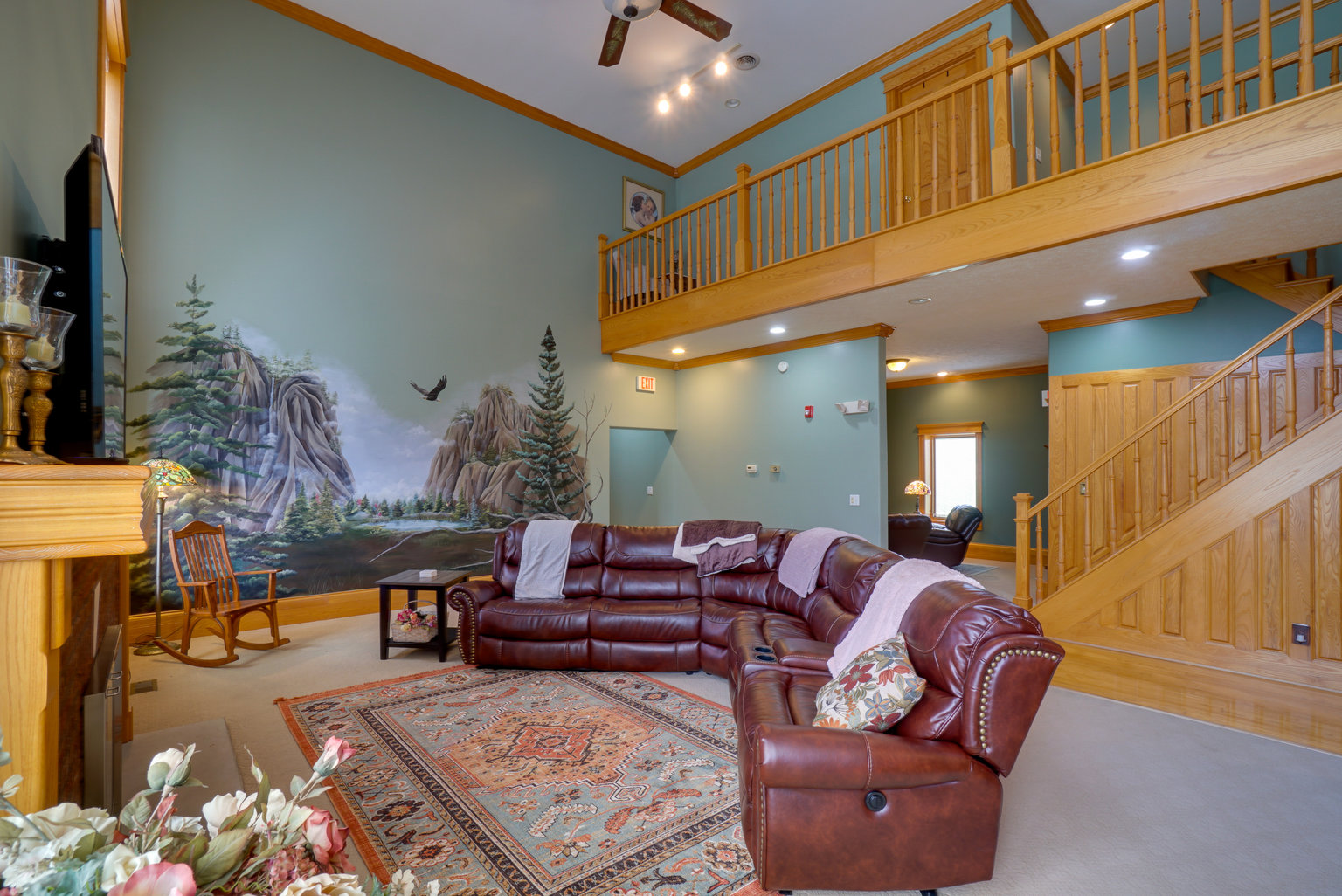 McArthur Vacation Rental