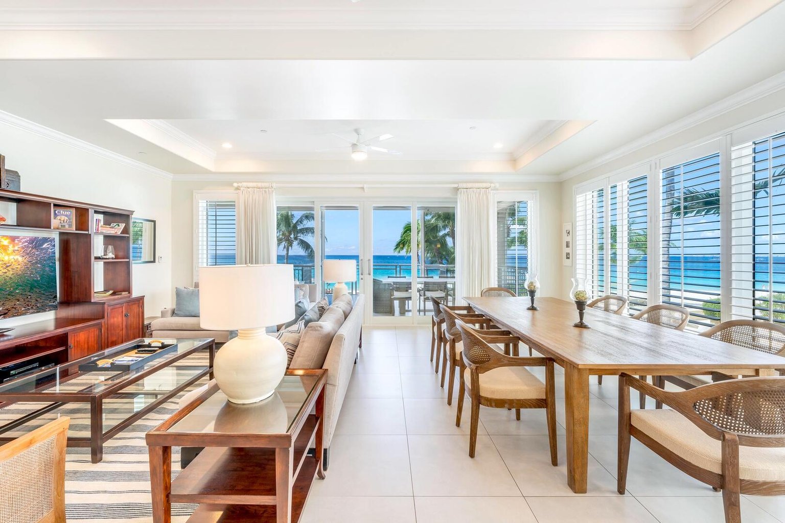 Seven Mile Beach Vacation Rental