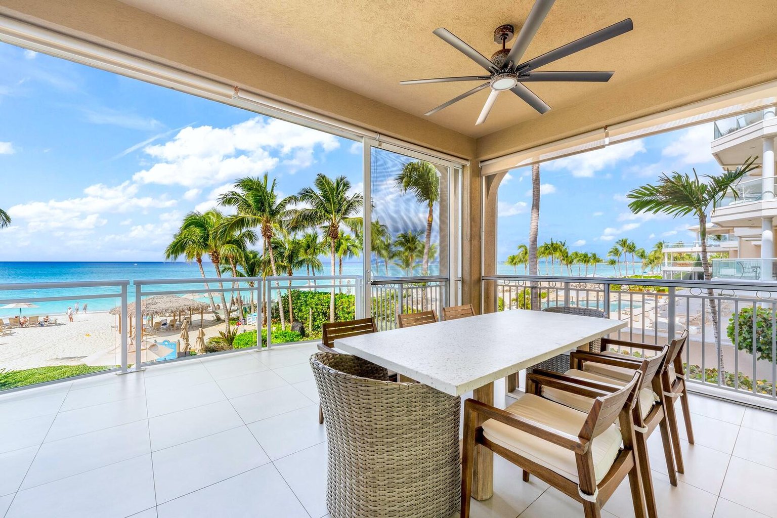 Seven Mile Beach Vacation Rental