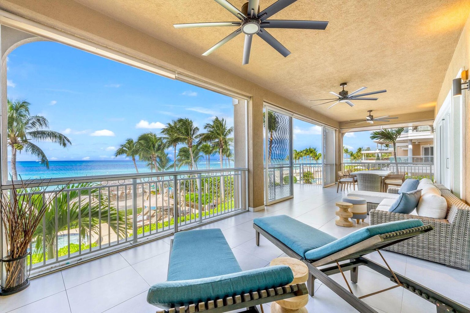 Seven Mile Beach Vacation Rental