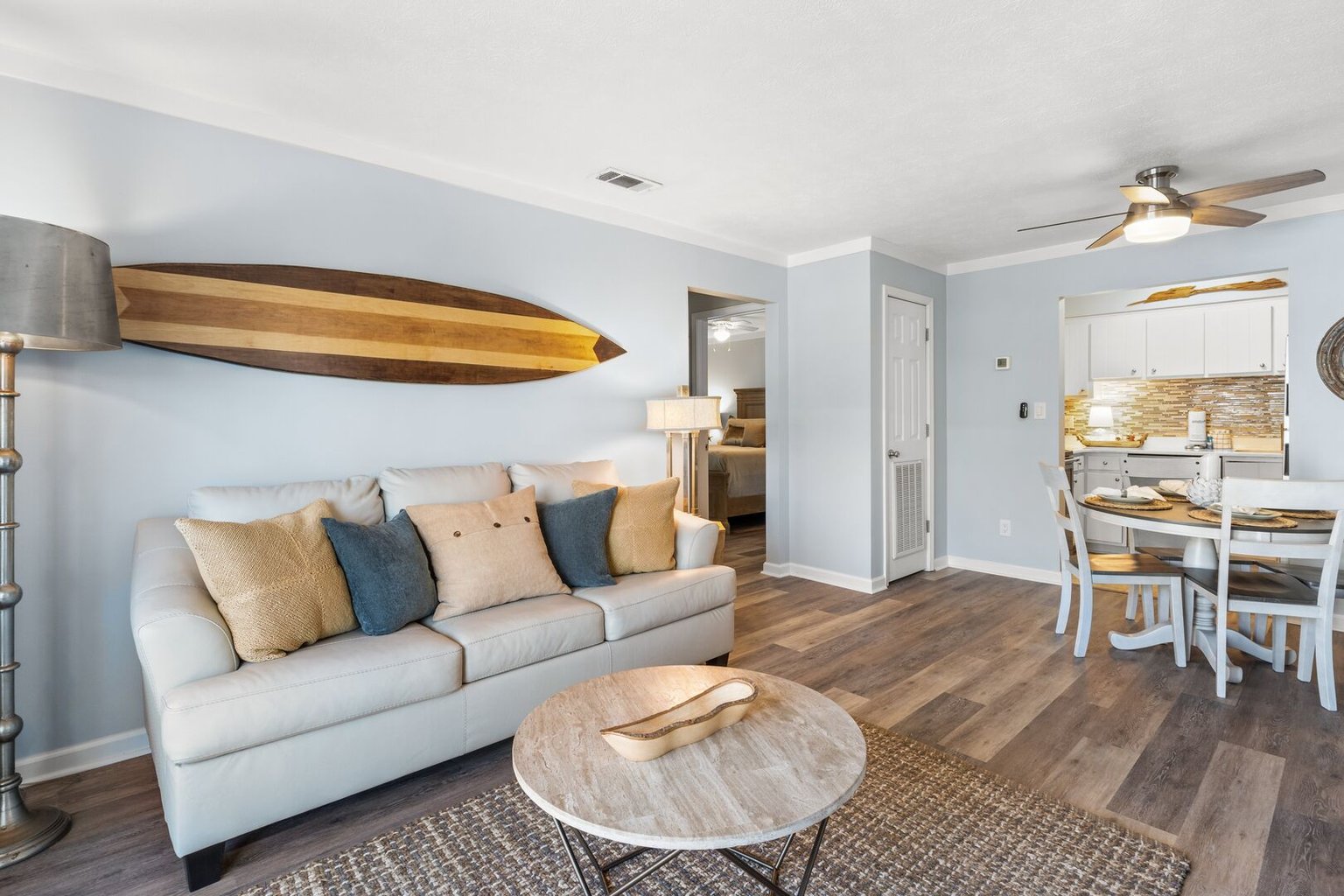 Panama City Beach Vacation Rental