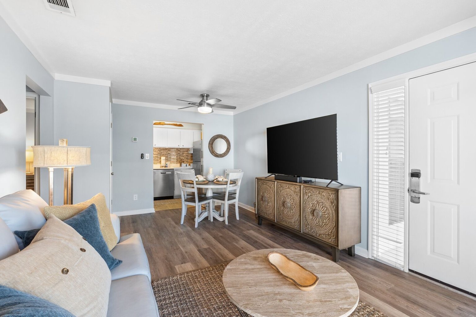 Panama City Beach Vacation Rental