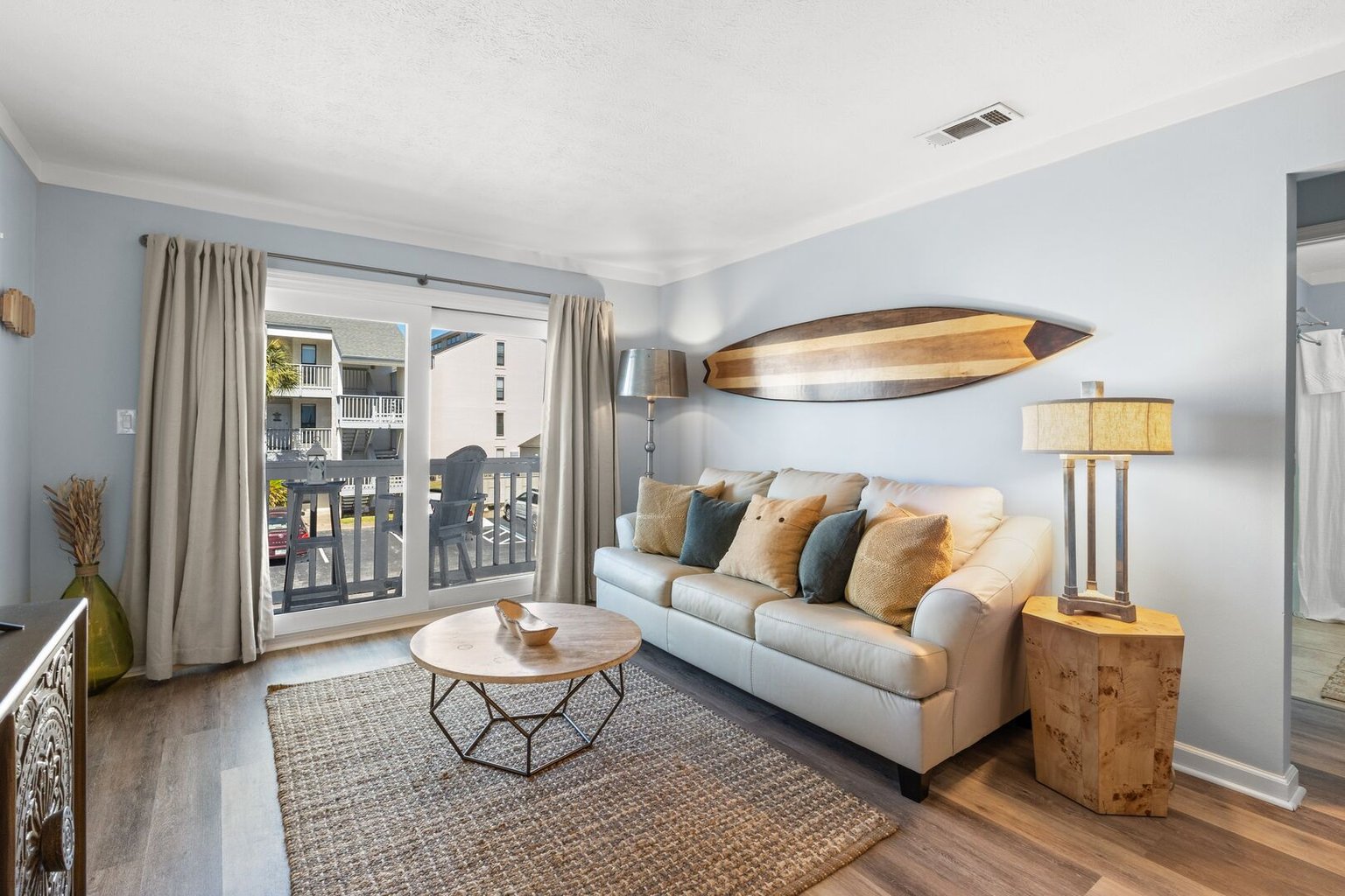 Panama City Beach Vacation Rental