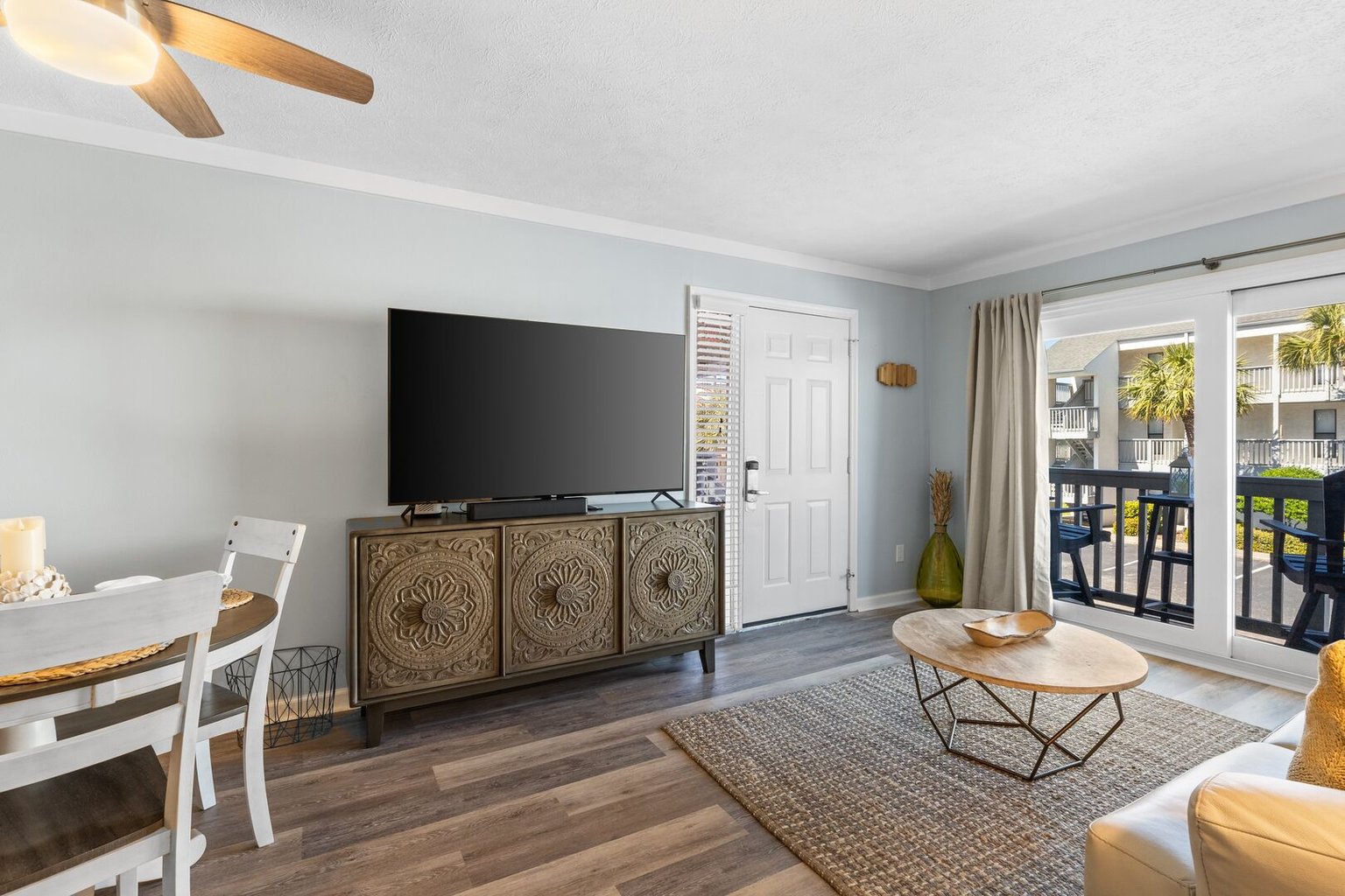 Panama City Beach Vacation Rental