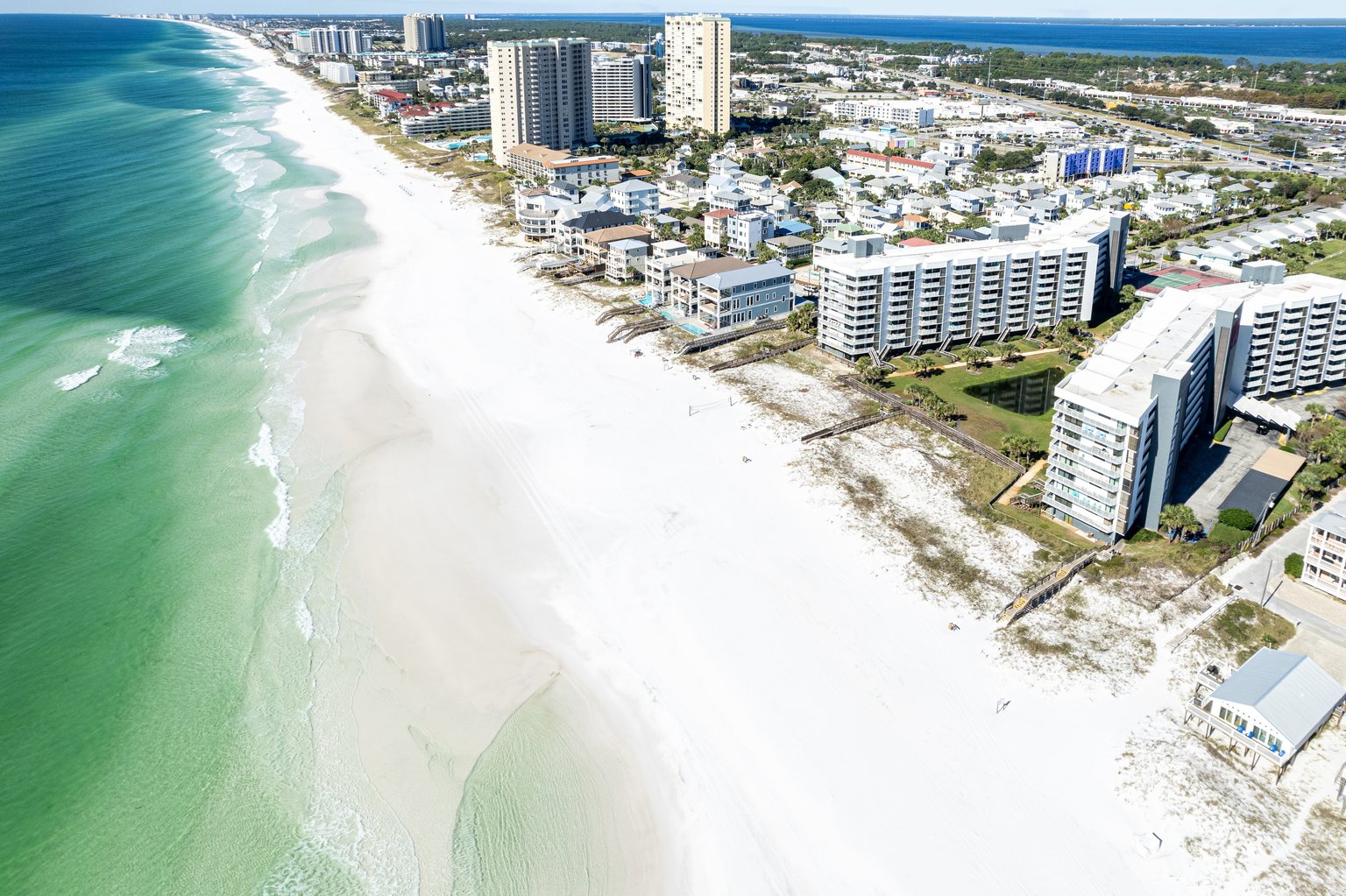 Miramar Beach Vacation Rental