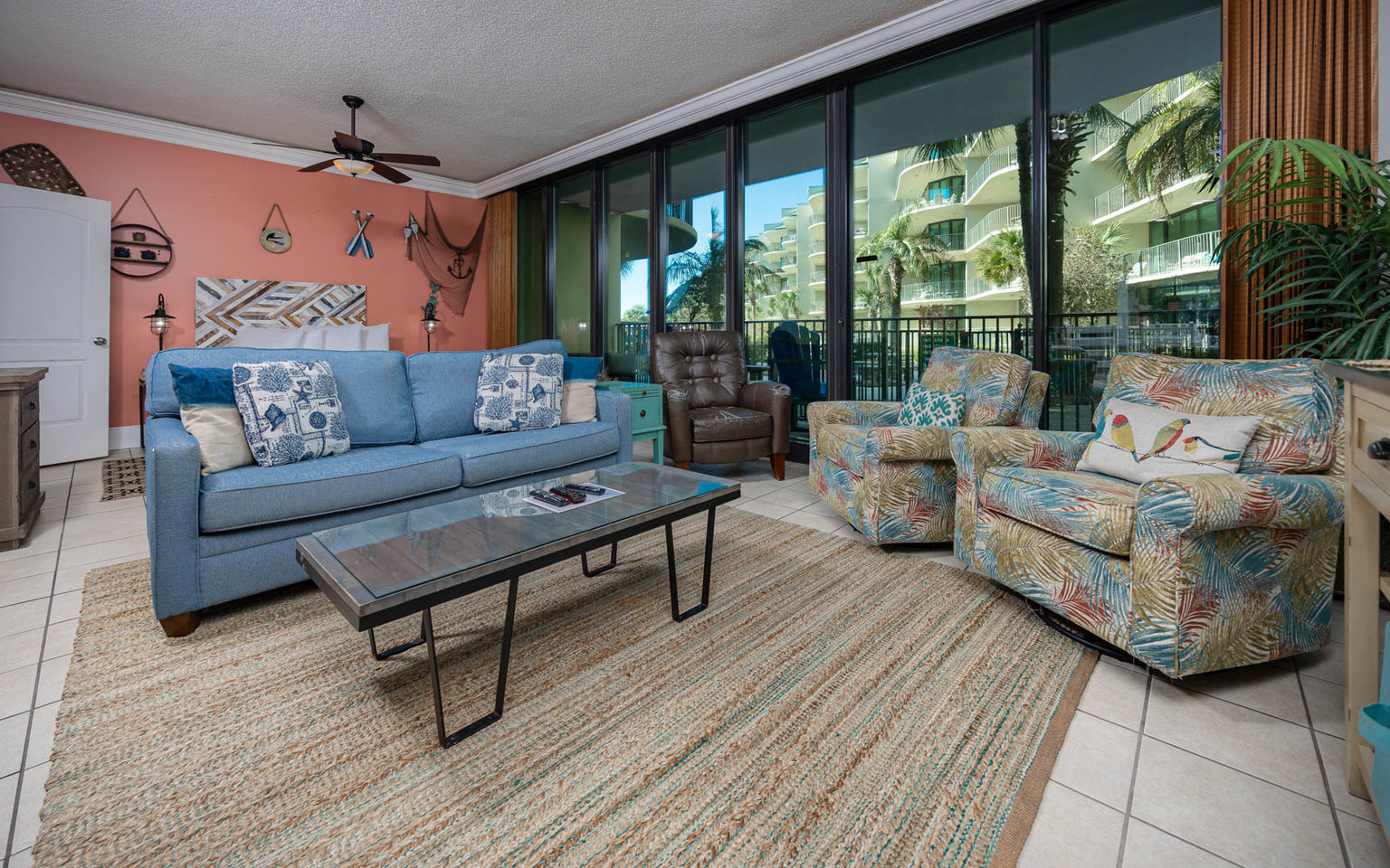 Orange Beach Vacation Rental