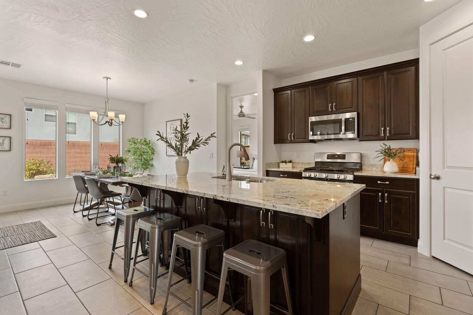 Washington Vacation Rental