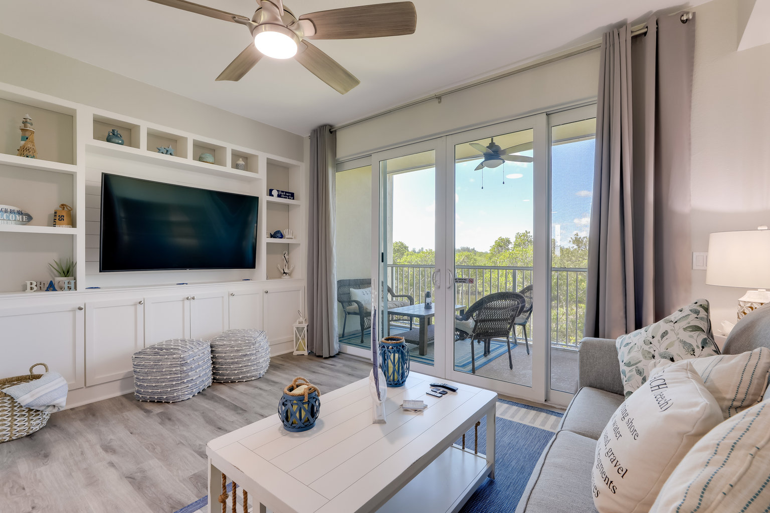 Ruskin Vacation Rental