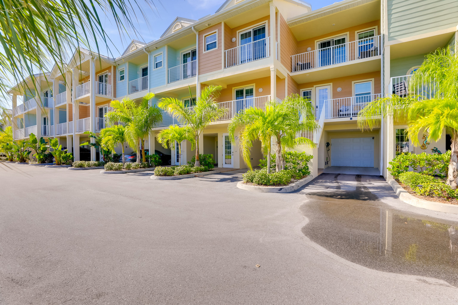 Ruskin Vacation Rental