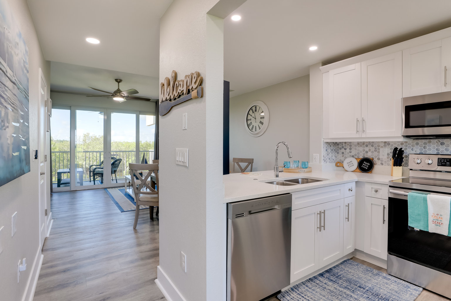 Ruskin Vacation Rental