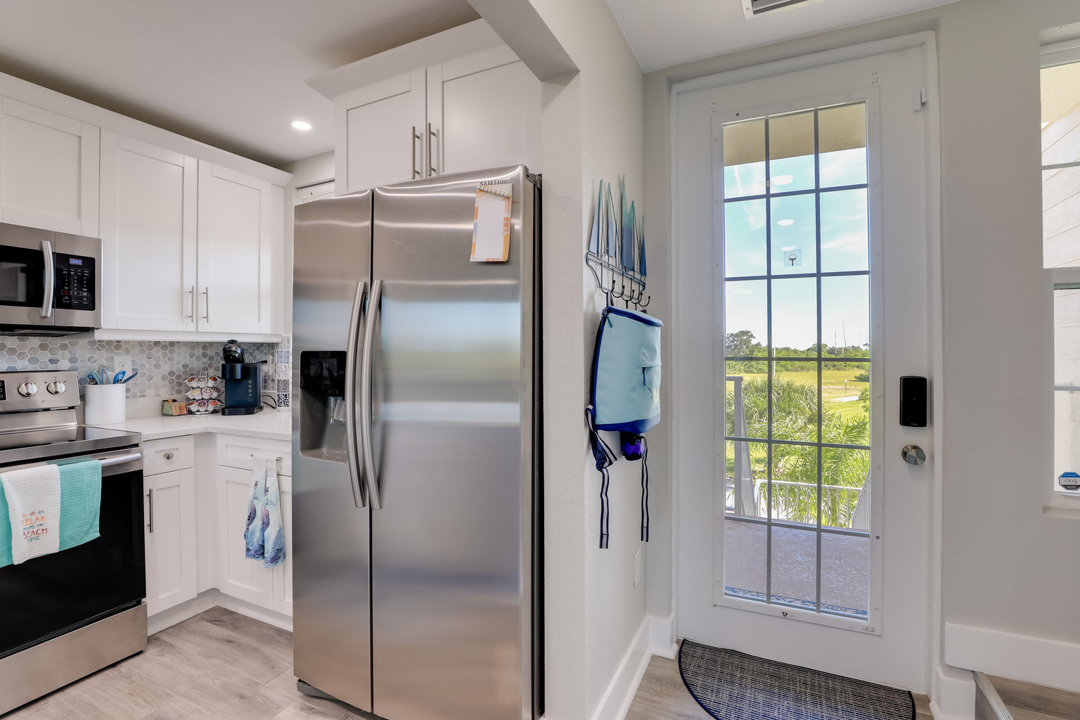 Ruskin Vacation Rental