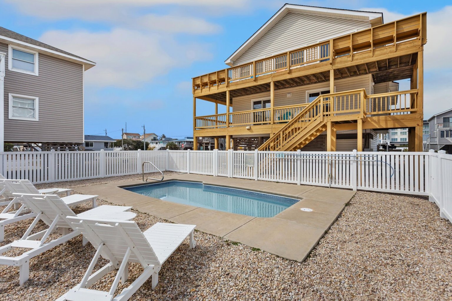 Nags Head Vacation Rental